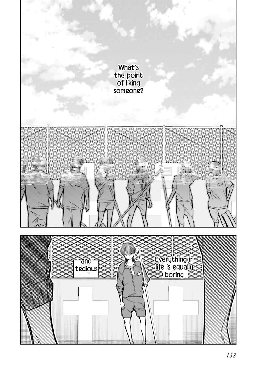 Death Game Manga no Kuromaku Satsujinki no Imouto ni Tensei shite Shippai shita Chapter 13.5 - Page 8