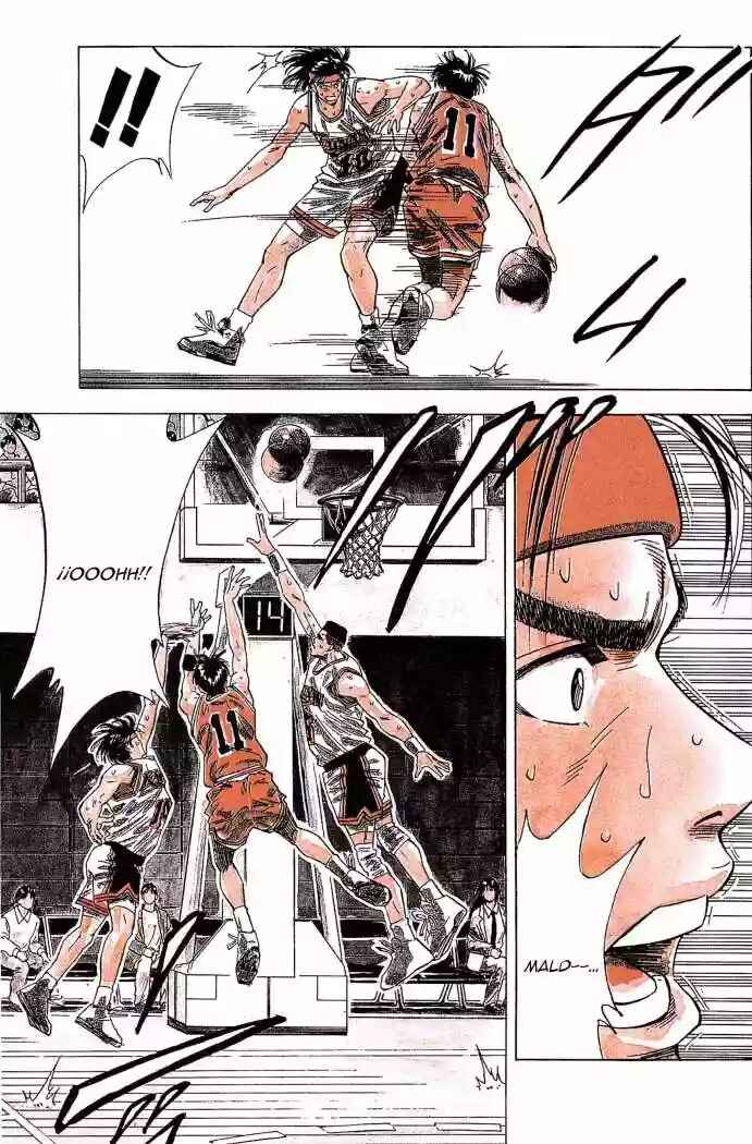 Slam Dunk! Chapter 112 - Page 13