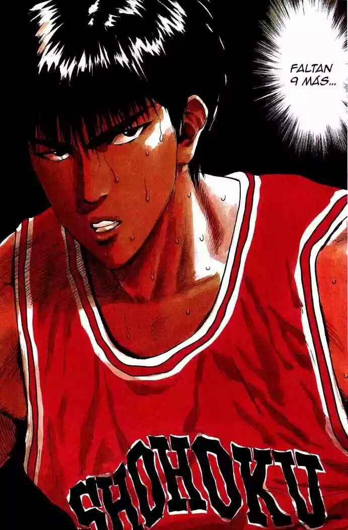 Slam Dunk! Chapter 112 - Page 2