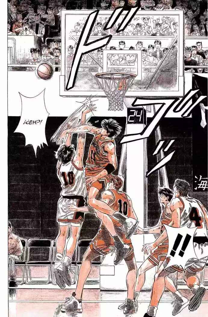 Slam Dunk! Chapter 112 - Page 6