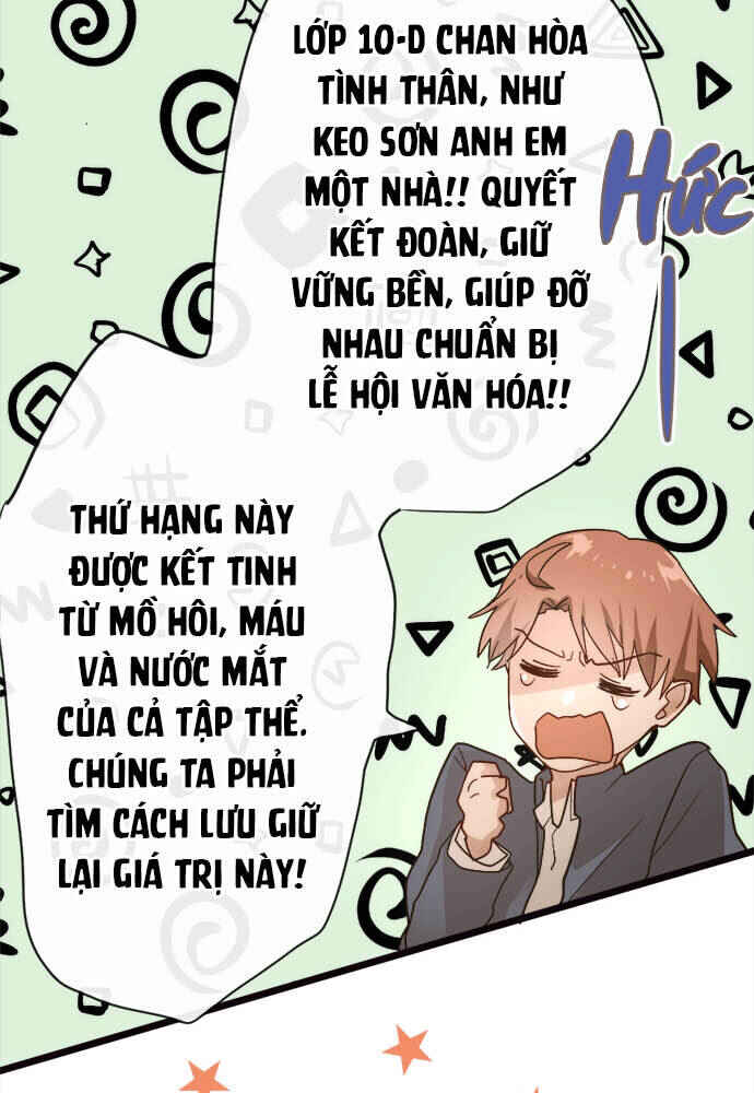 Star Flowers Chapter 80 - Page 11