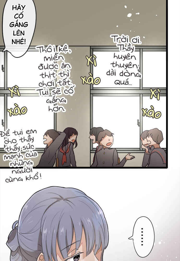 Star Flowers Chapter 80 - Page 20