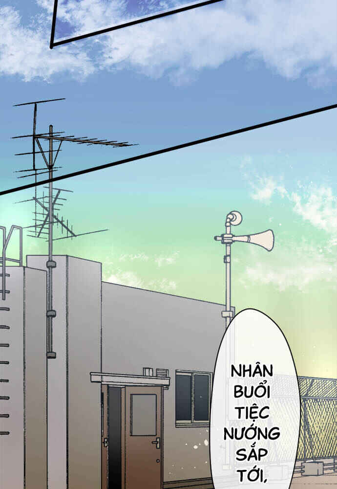Star Flowers Chapter 80 - Page 22