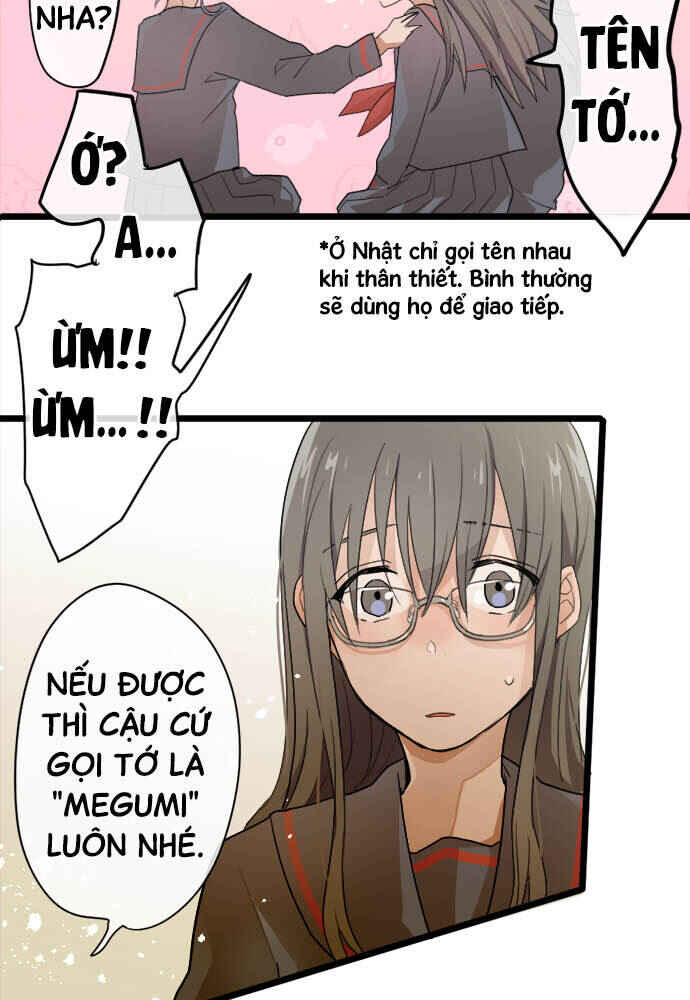Star Flowers Chapter 80 - Page 29