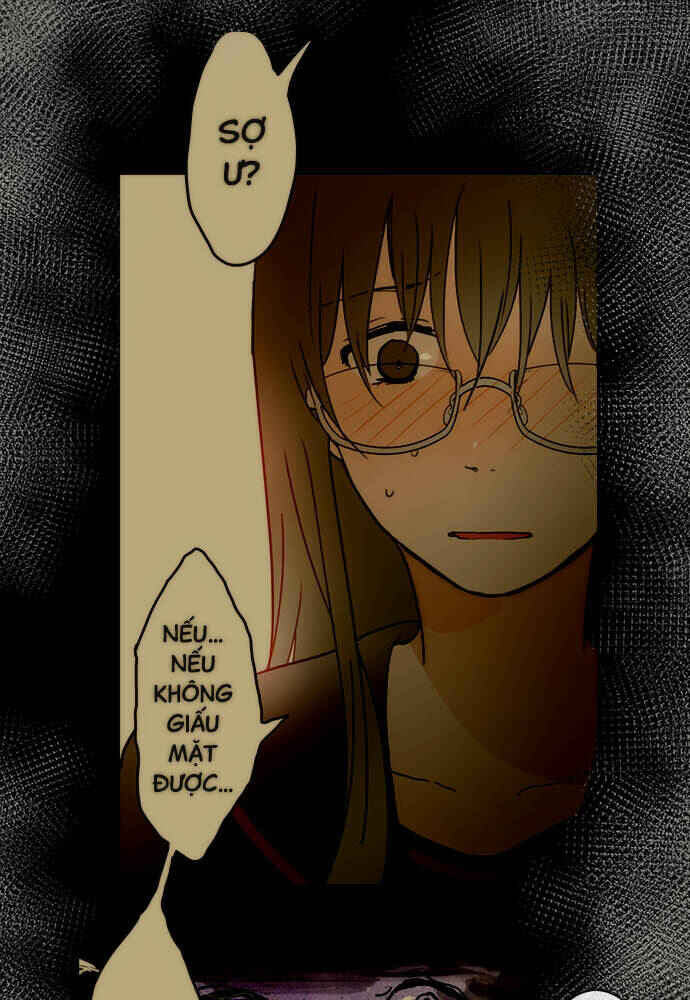 Star Flowers Chapter 80 - Page 46