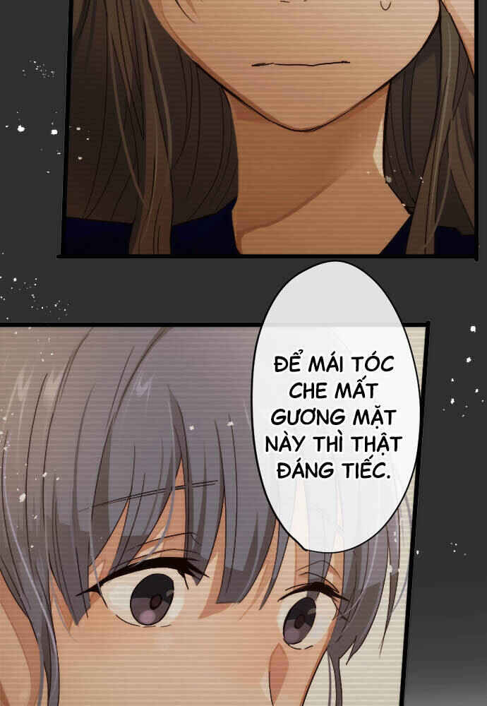 Star Flowers Chapter 80 - Page 55