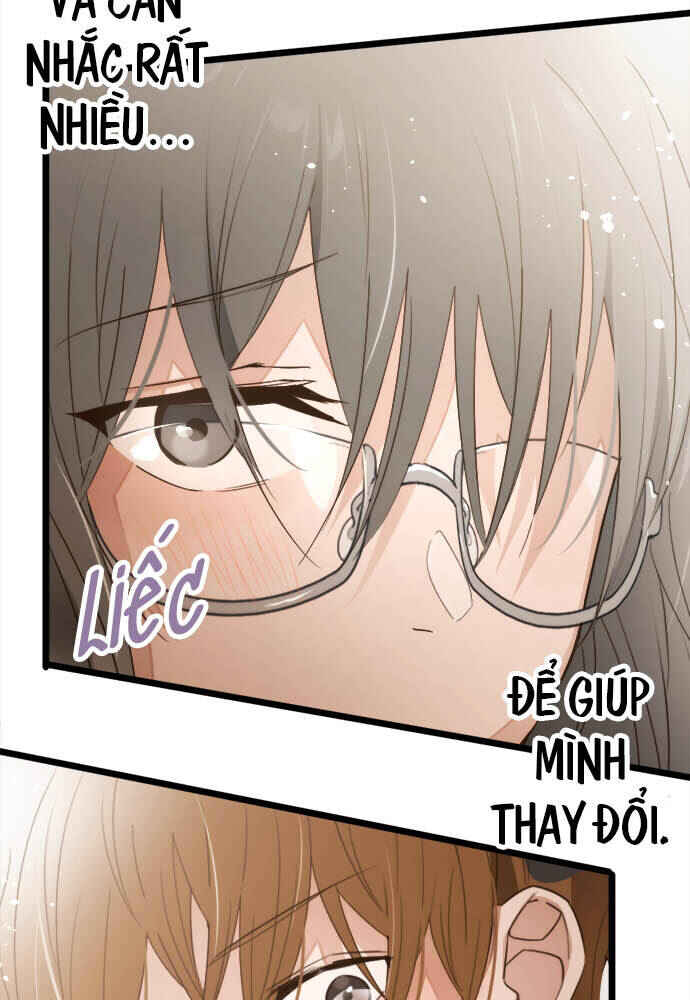 Star Flowers Chapter 80 - Page 62