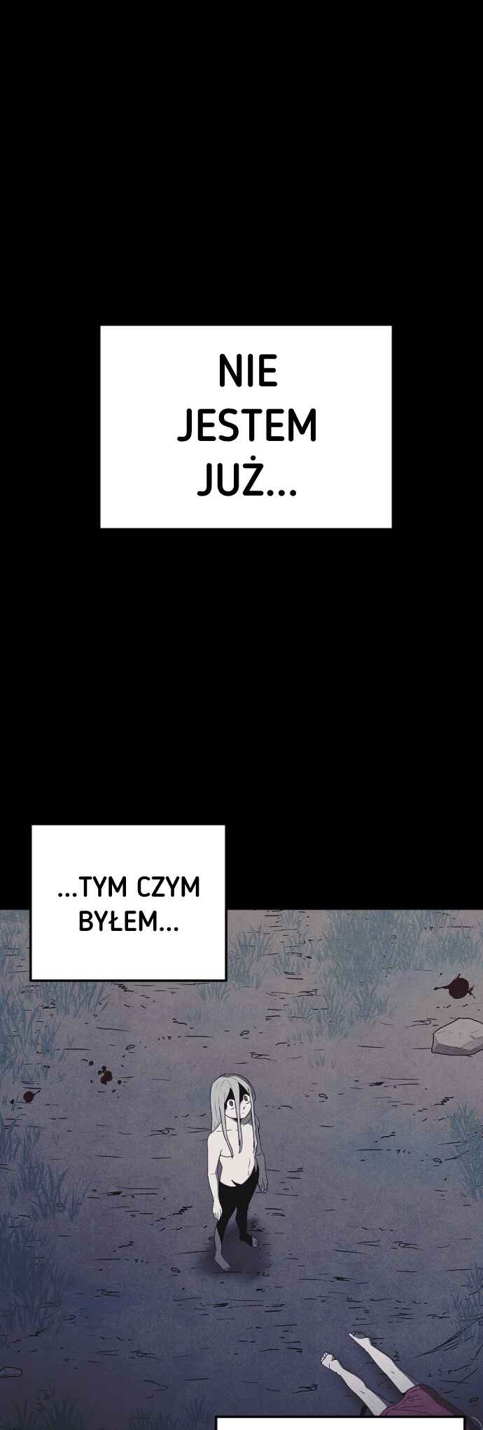 Shotgun Boy Chapter 66 - Page 2