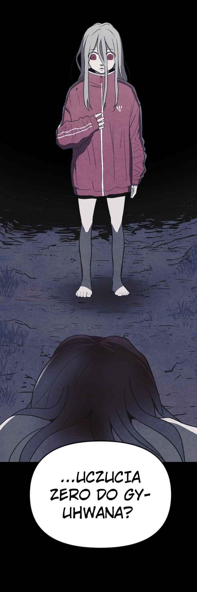 Shotgun Boy Chapter 66 - Page 43