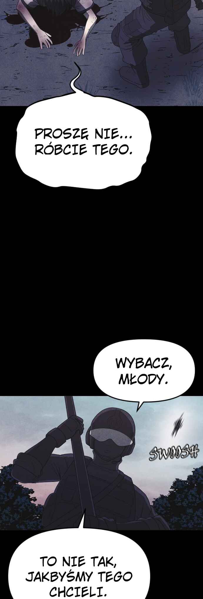 Shotgun Boy Chapter 66 - Page 49