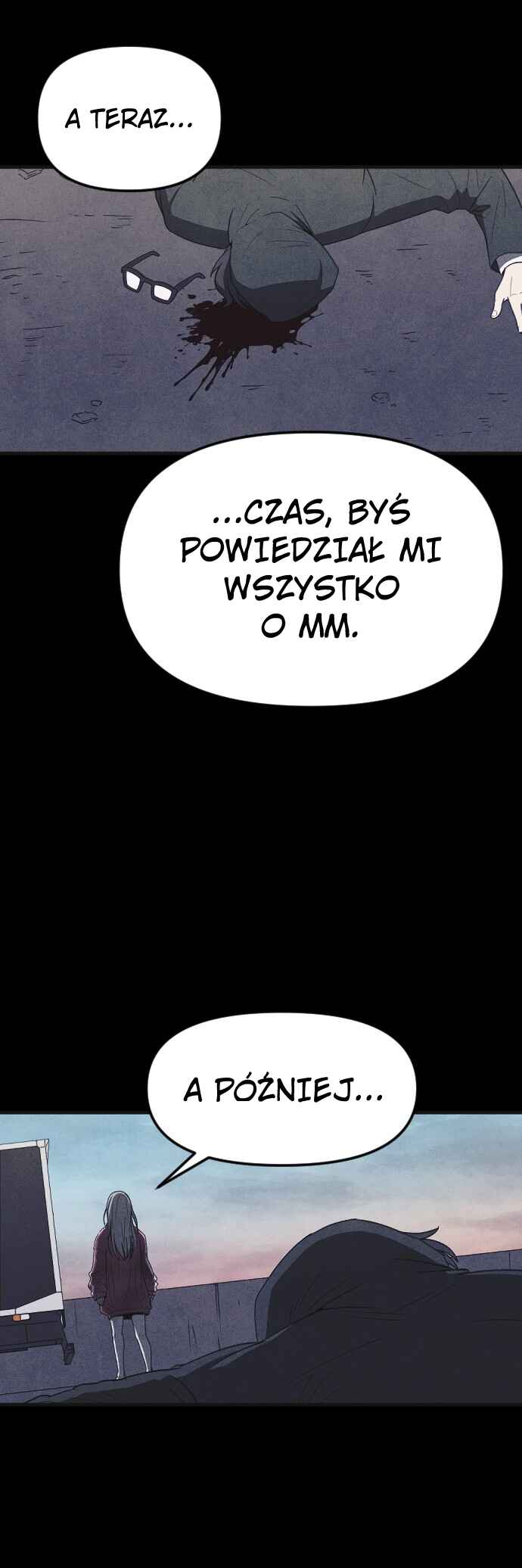 Shotgun Boy Chapter 66 - Page 63