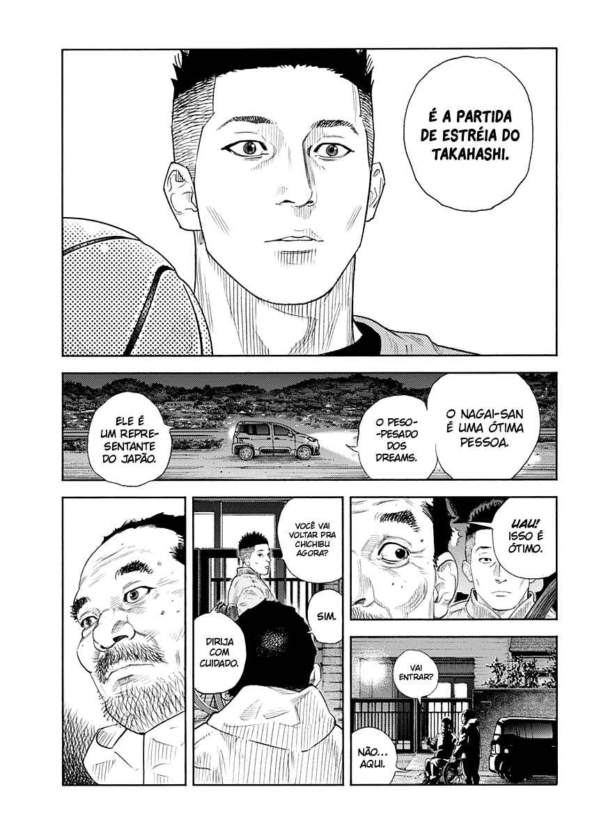 REAL Chapter 96 - Page 15