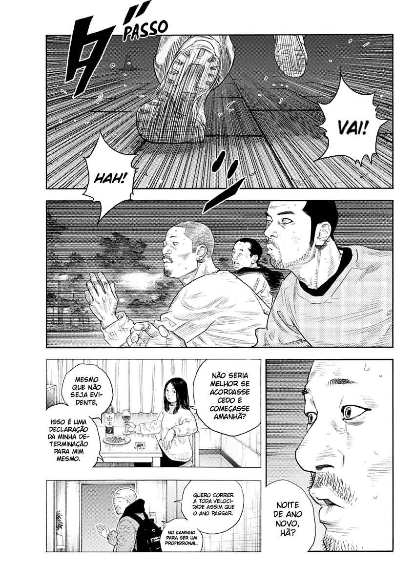 REAL Chapter 96 - Page 19