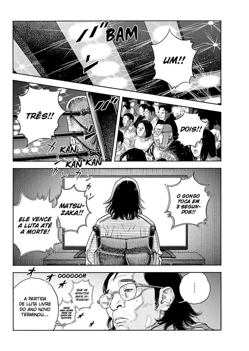 REAL Chapter 96 - Page 24