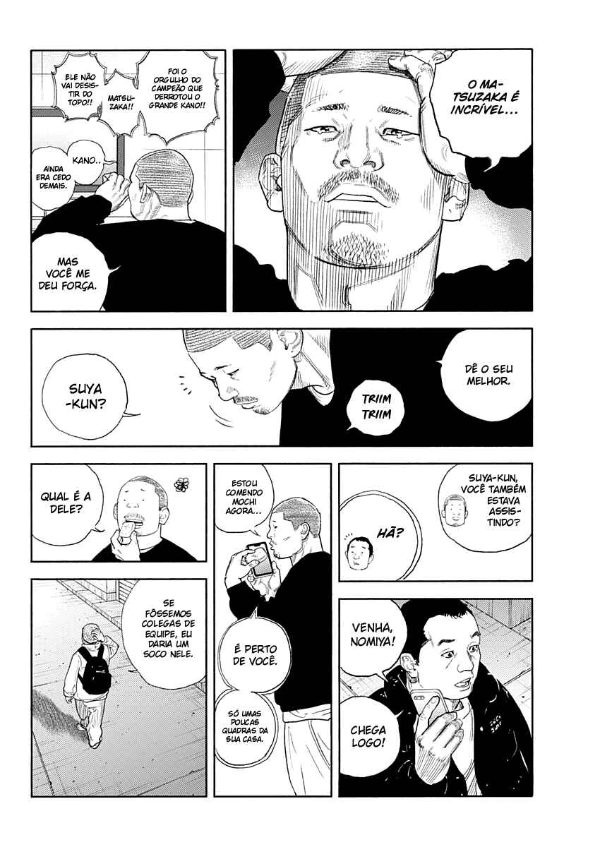 REAL Chapter 96 - Page 26