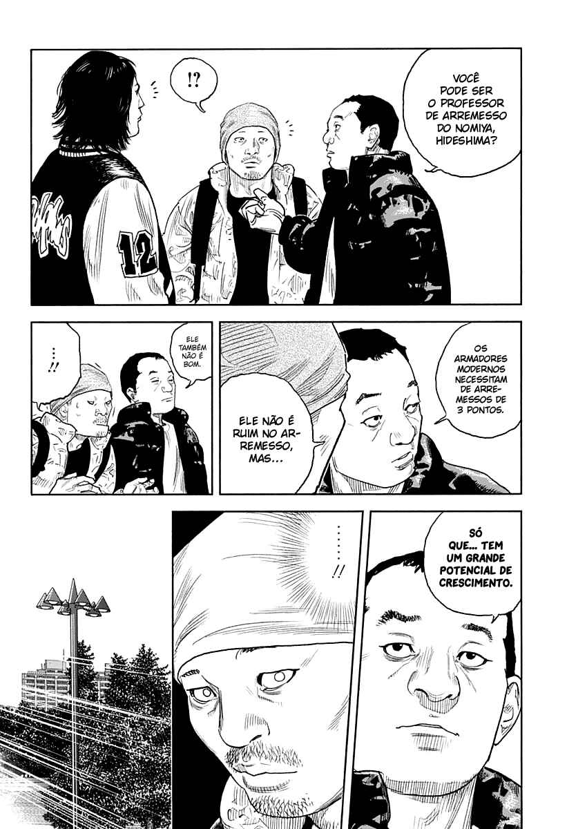 REAL Chapter 96 - Page 29