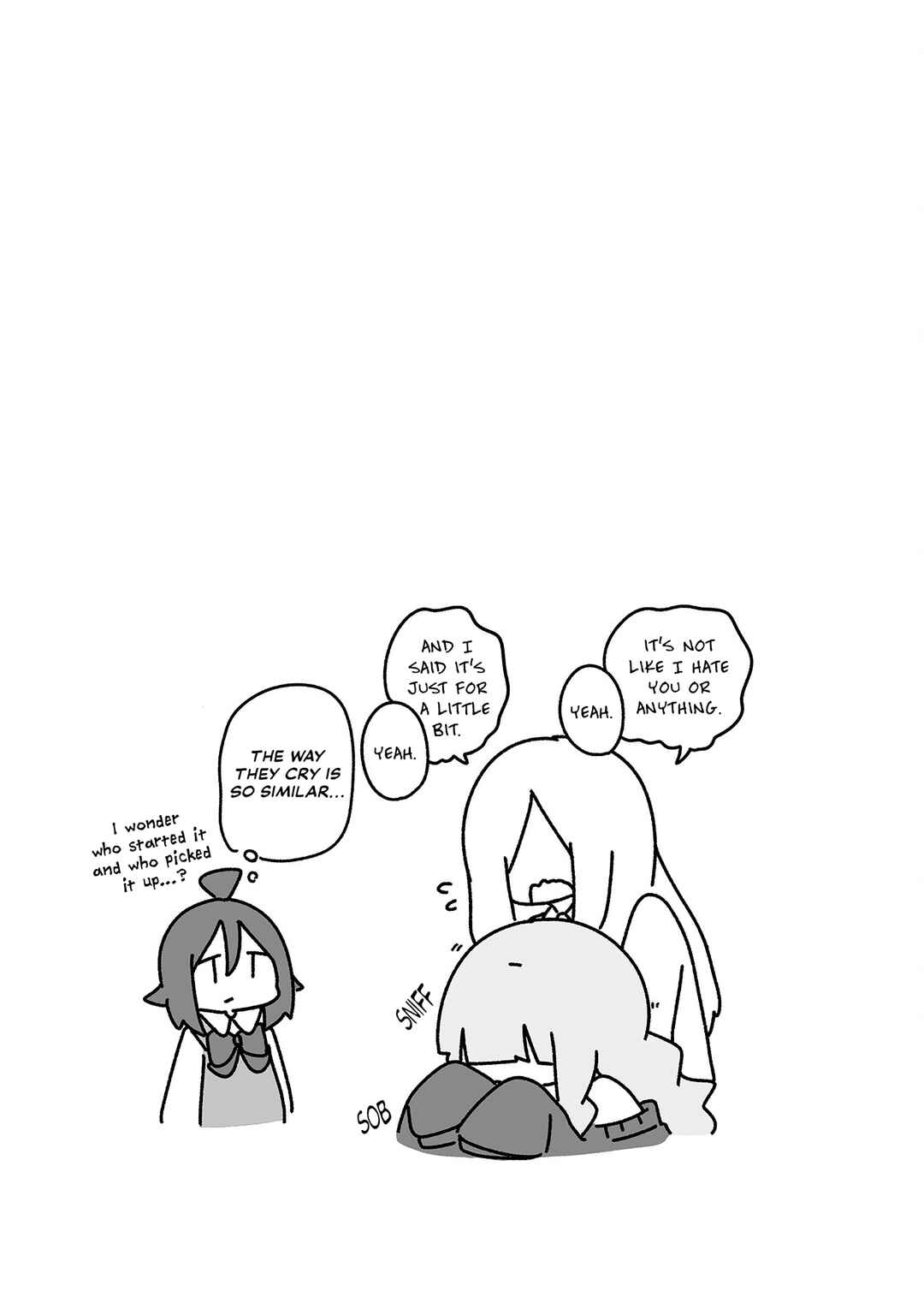 Otaku ni Yasashii Gyaru ni Watashi wa Naru! Chapter 12 - Page 15