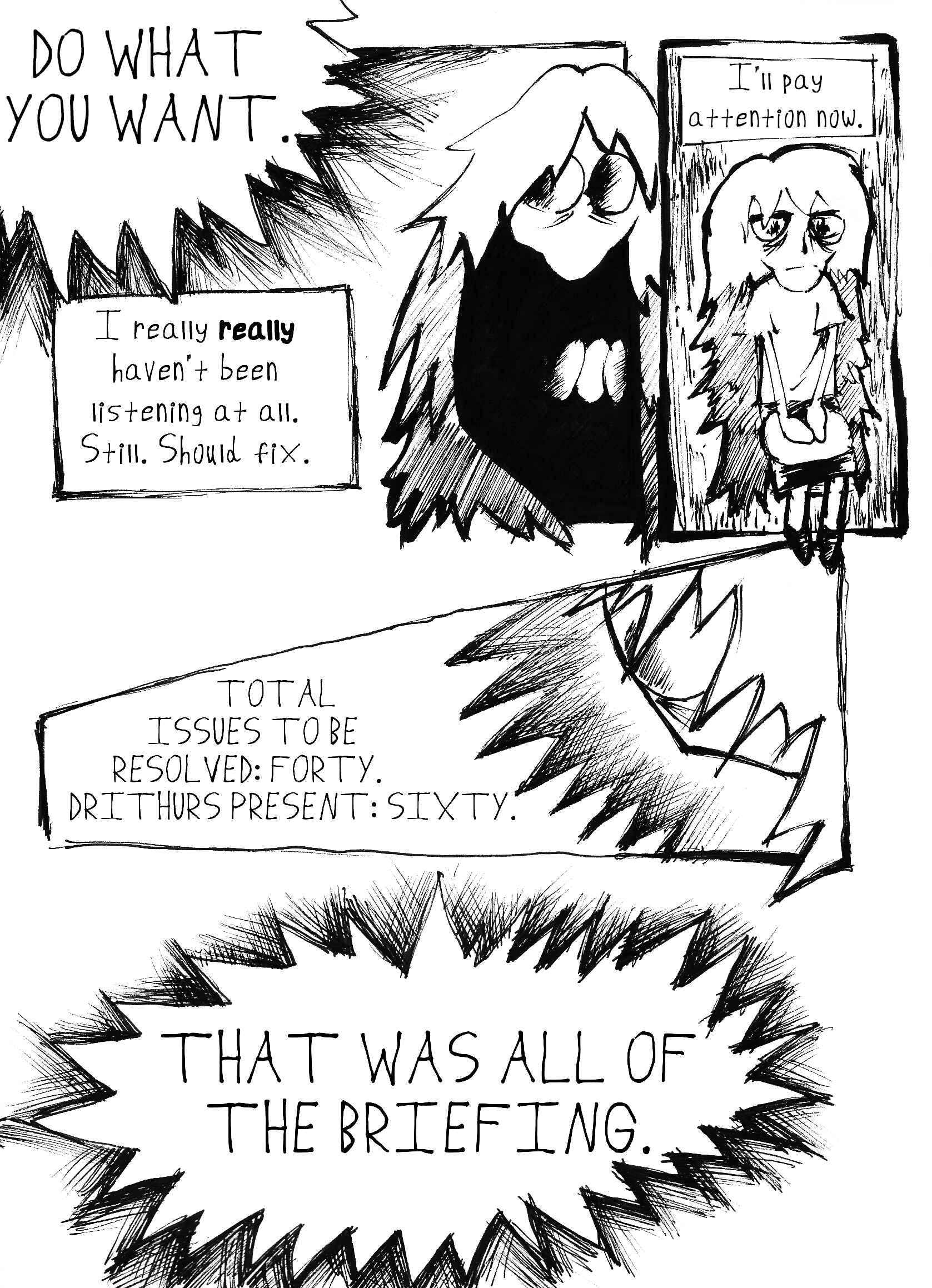 Tirkom Chapter 7 - Page 11