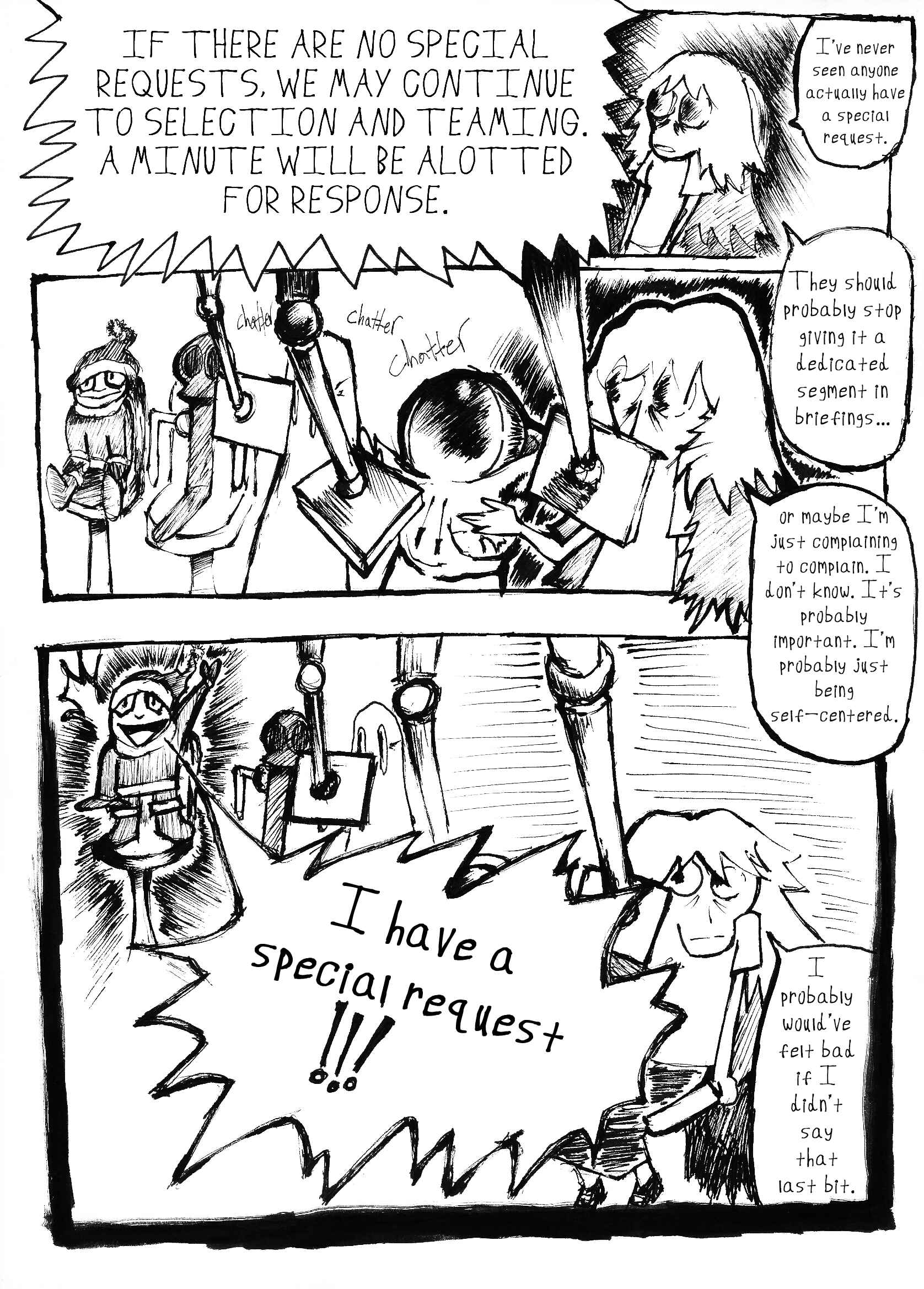 Tirkom Chapter 7 - Page 12
