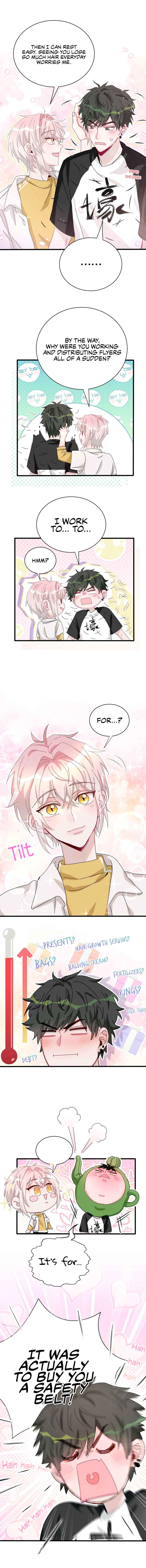 Kàojìn Nǐ Huì Diào Cì Chapter 1 - Page 7