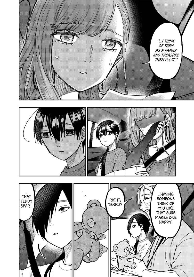 Kyuuseishu «Messiah» ~Isekai wo Sukutta Motoyuusha ga Mamono no Afureru Genjitsu Sekai wo Musou Suru~ Chapter 42 - Page 4