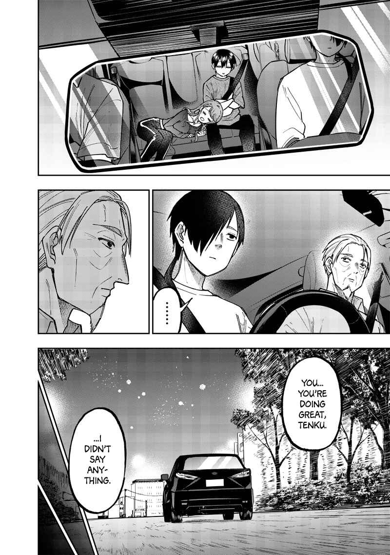 Kyuuseishu «Messiah» ~Isekai wo Sukutta Motoyuusha ga Mamono no Afureru Genjitsu Sekai wo Musou Suru~ Chapter 42 - Page 8