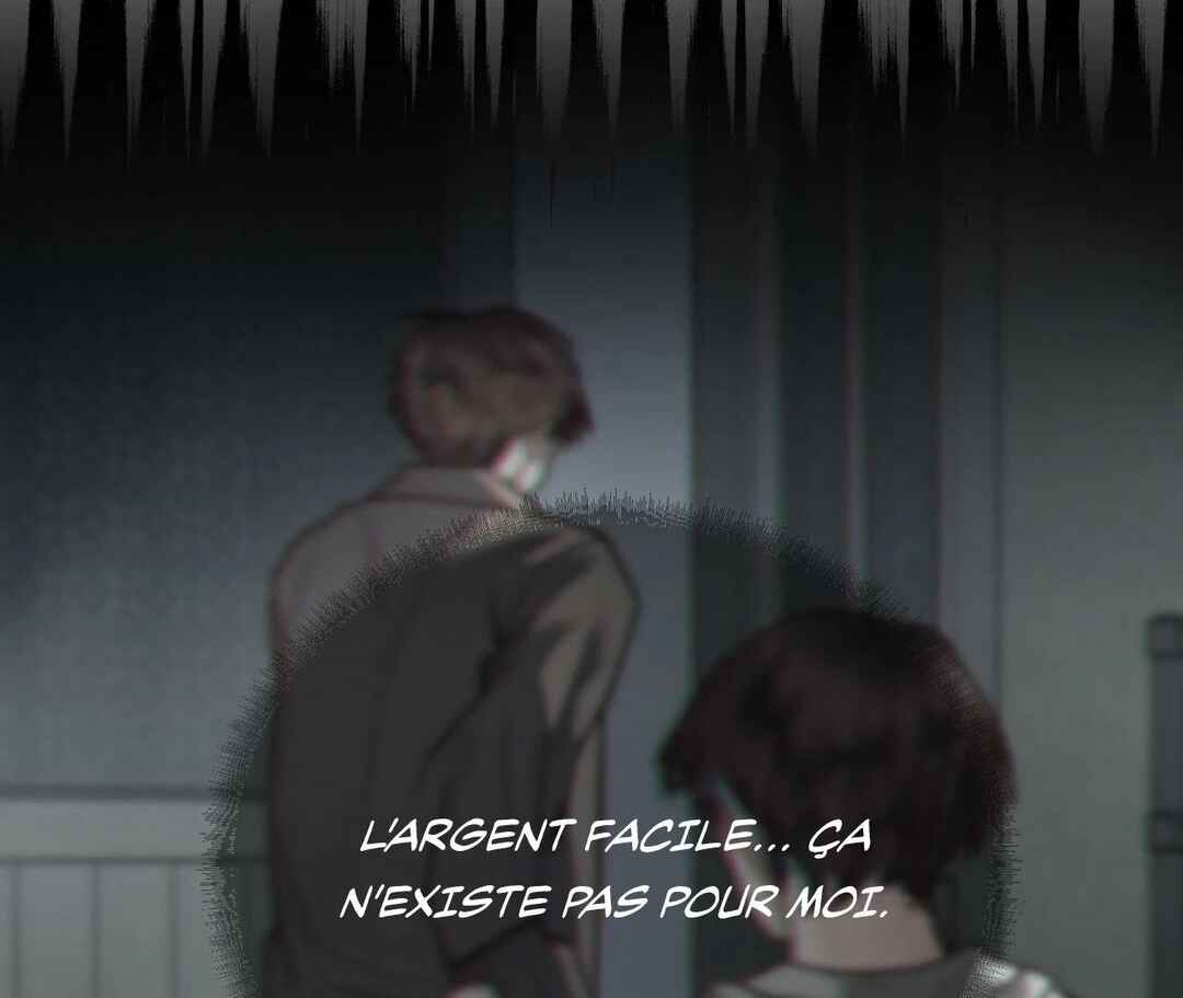 Don’t Pick Don’t Pick Chapter 3 - Page 130