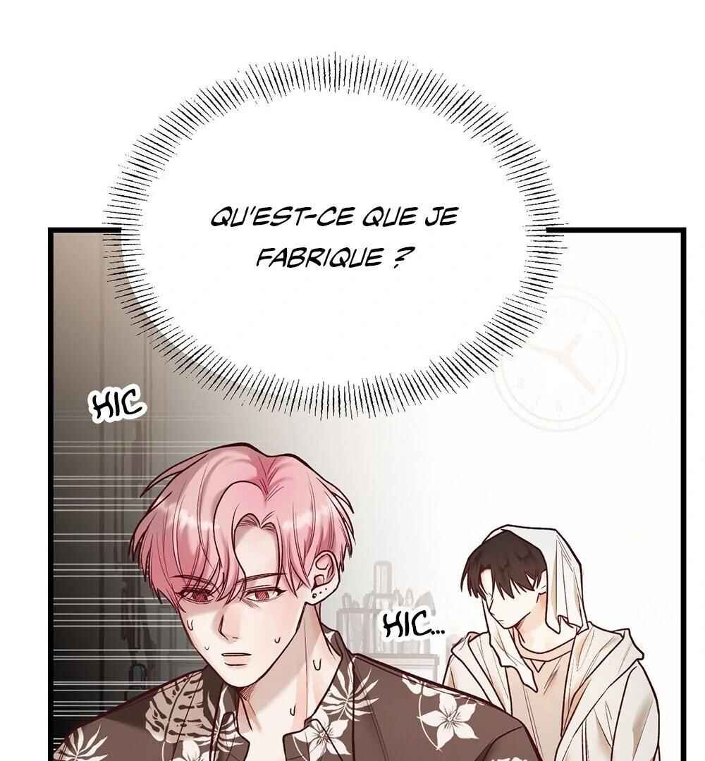 Don’t Pick Don’t Pick Chapter 3 - Page 155