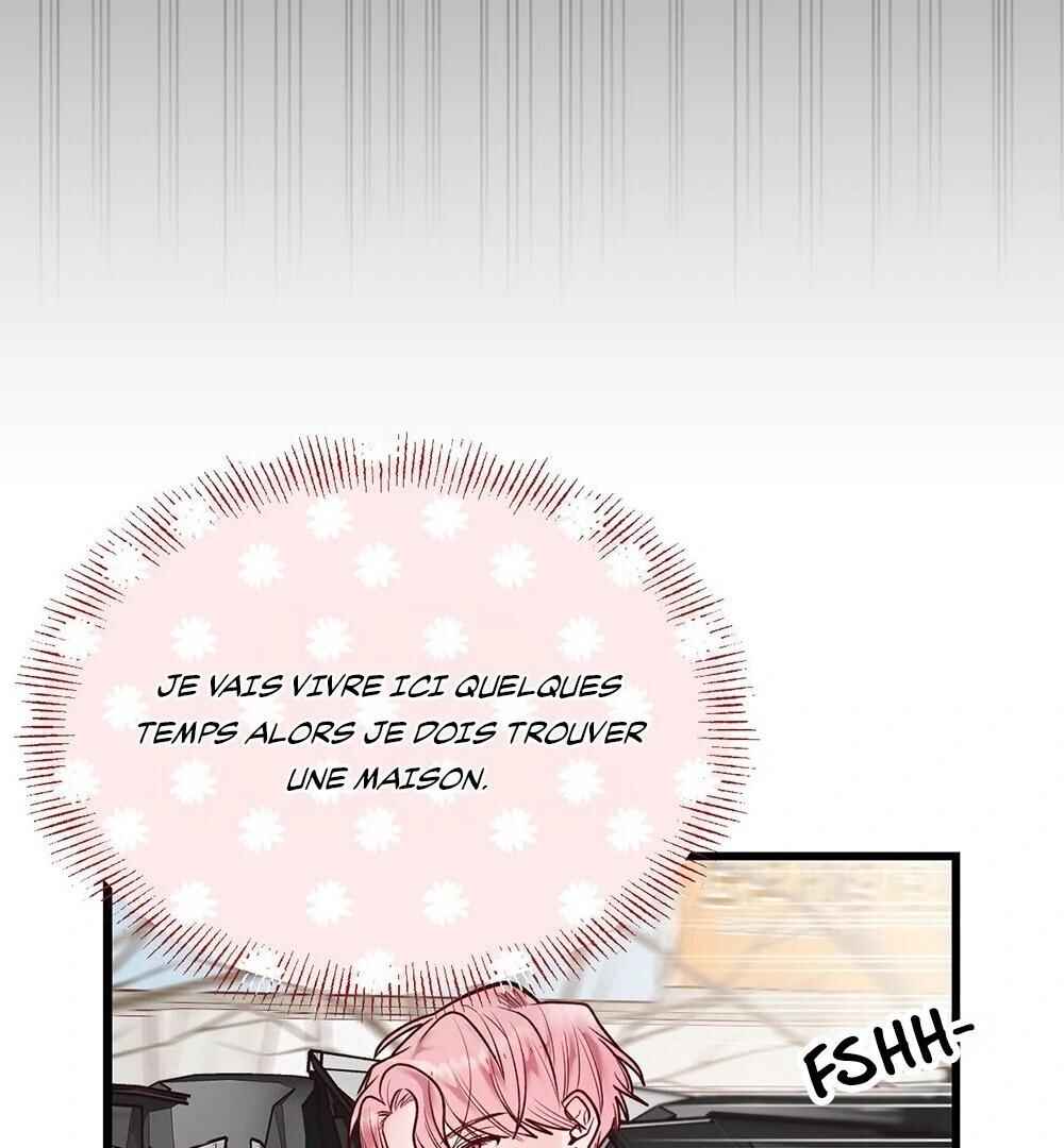 Don’t Pick Don’t Pick Chapter 3 - Page 33