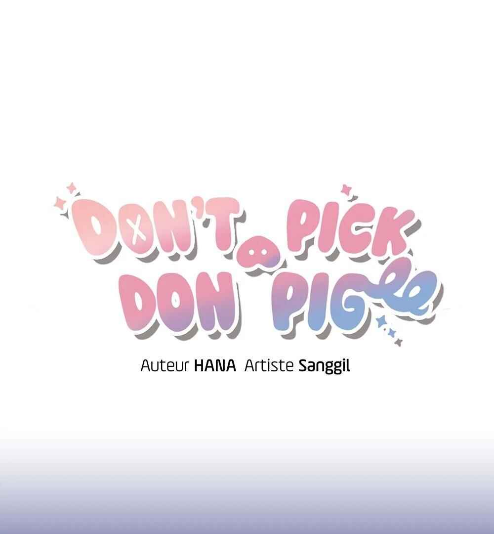 Don’t Pick Don’t Pick Chapter 3 - Page 60