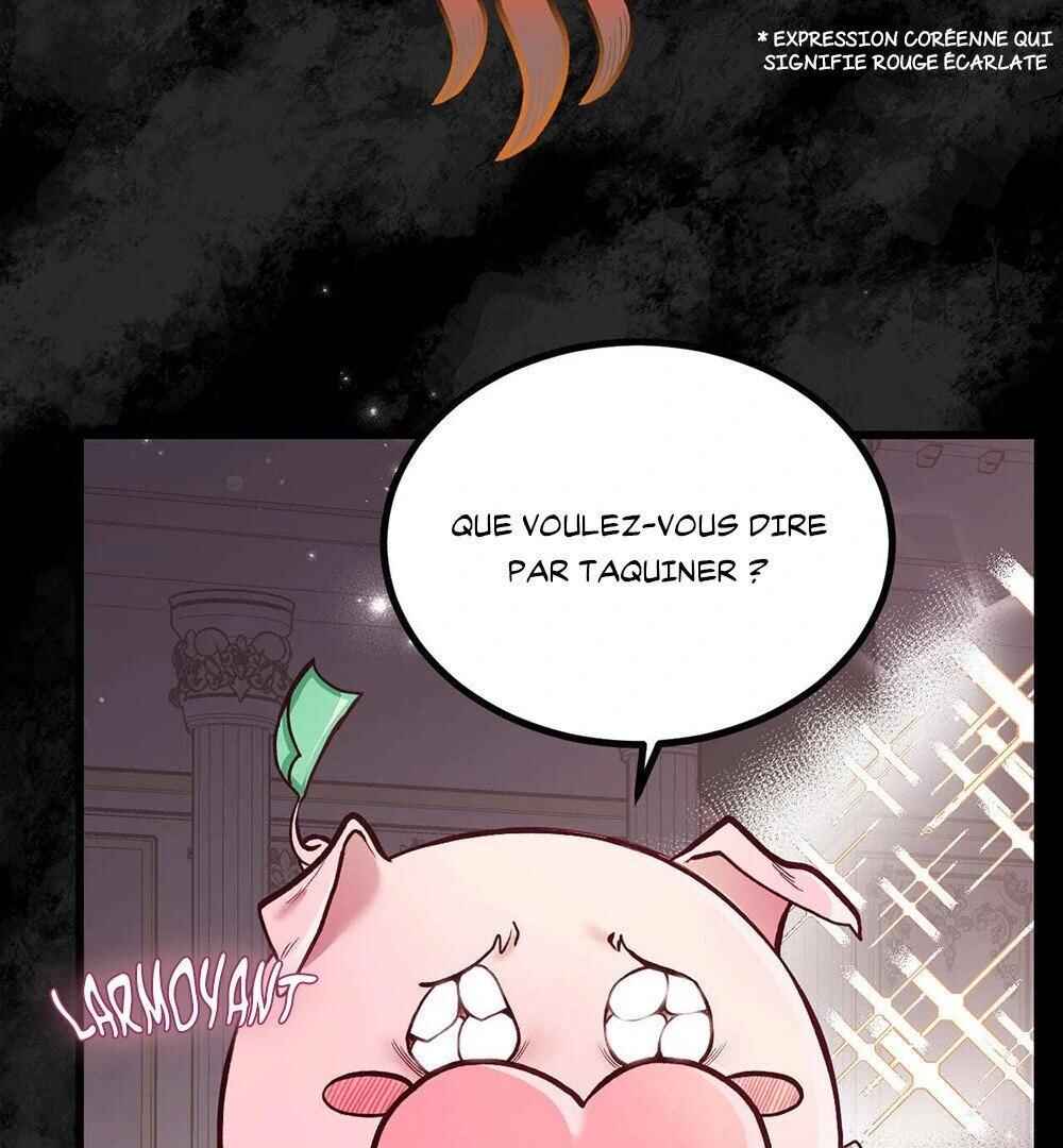 Don’t Pick Don’t Pick Chapter 3 - Page 8