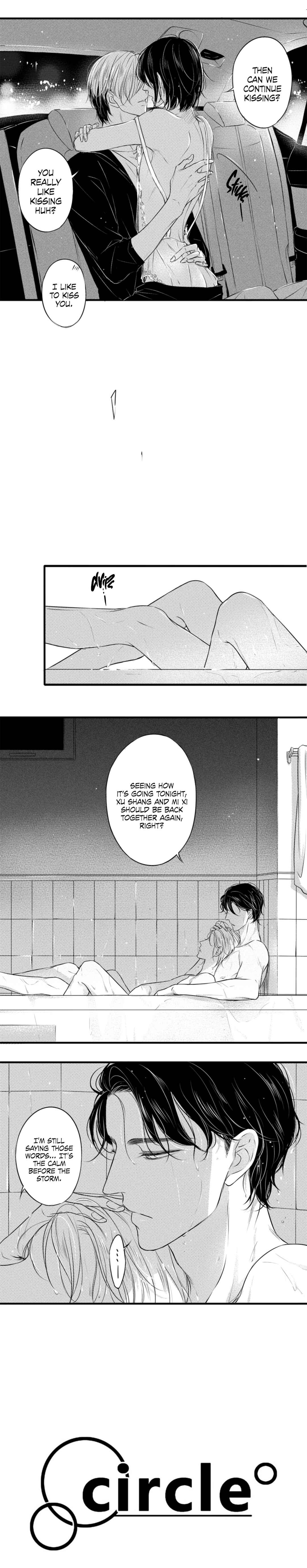 Circle Chapter 31 - Page 4
