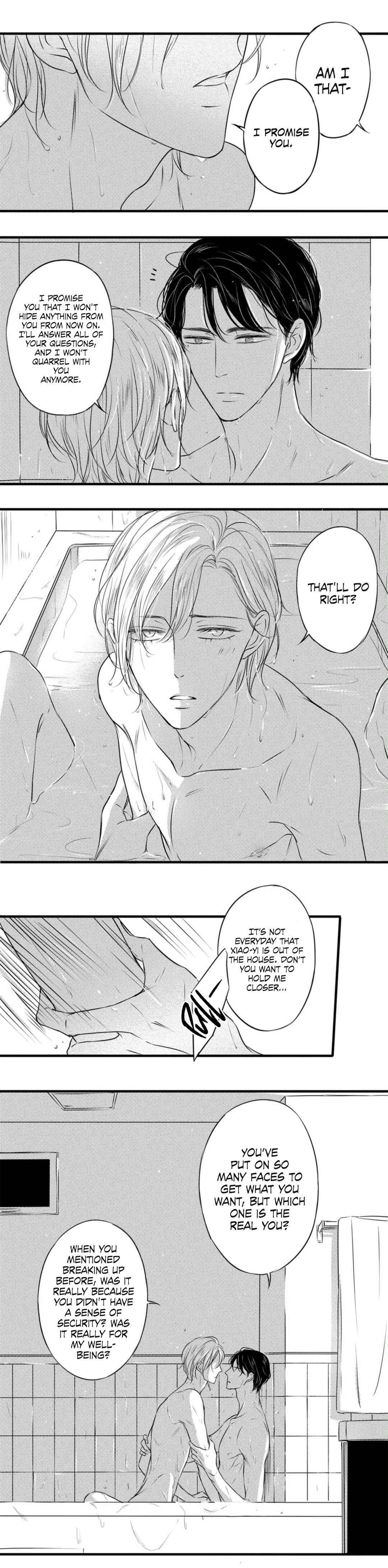 Circle Chapter 31 - Page 6