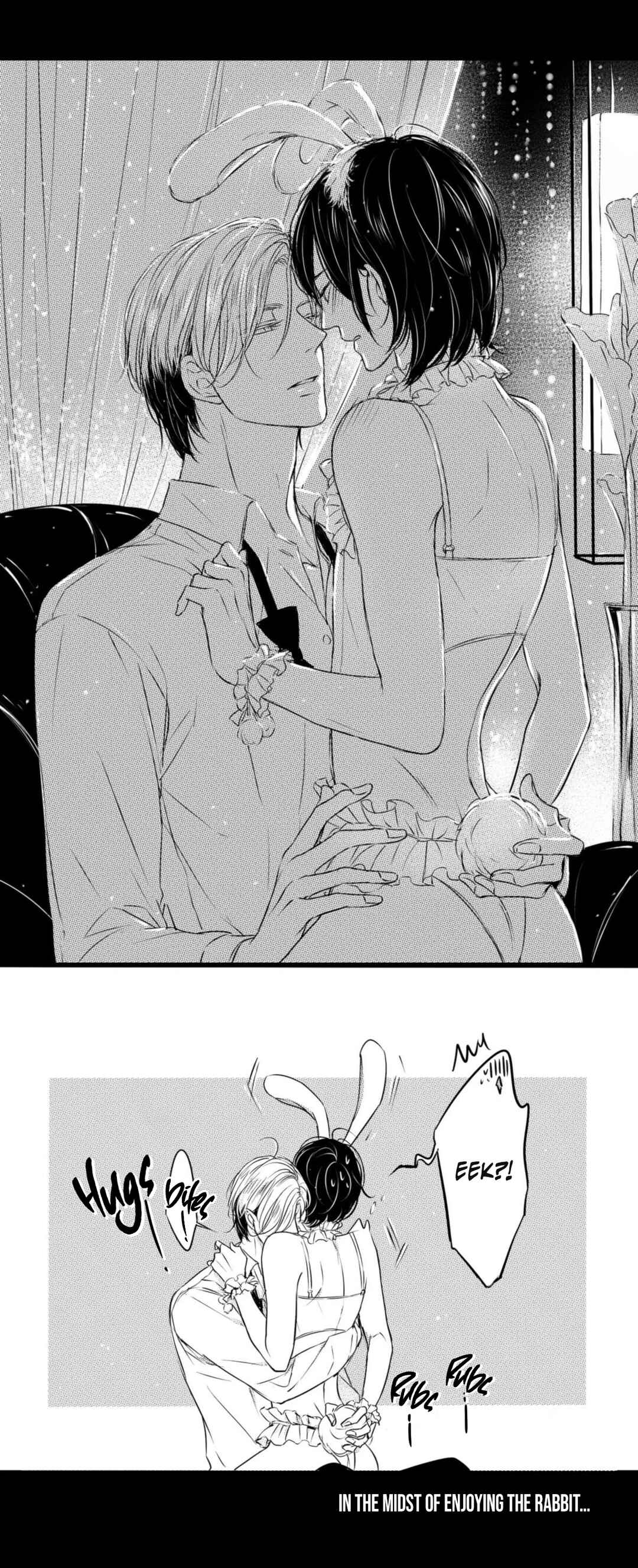 Circle Chapter 31 - Page 9
