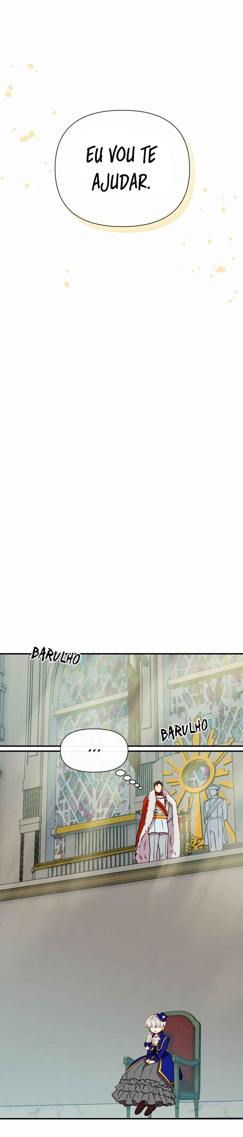 The Monstrous Duke's Adopted Daughter Chapter 37 - Page 12