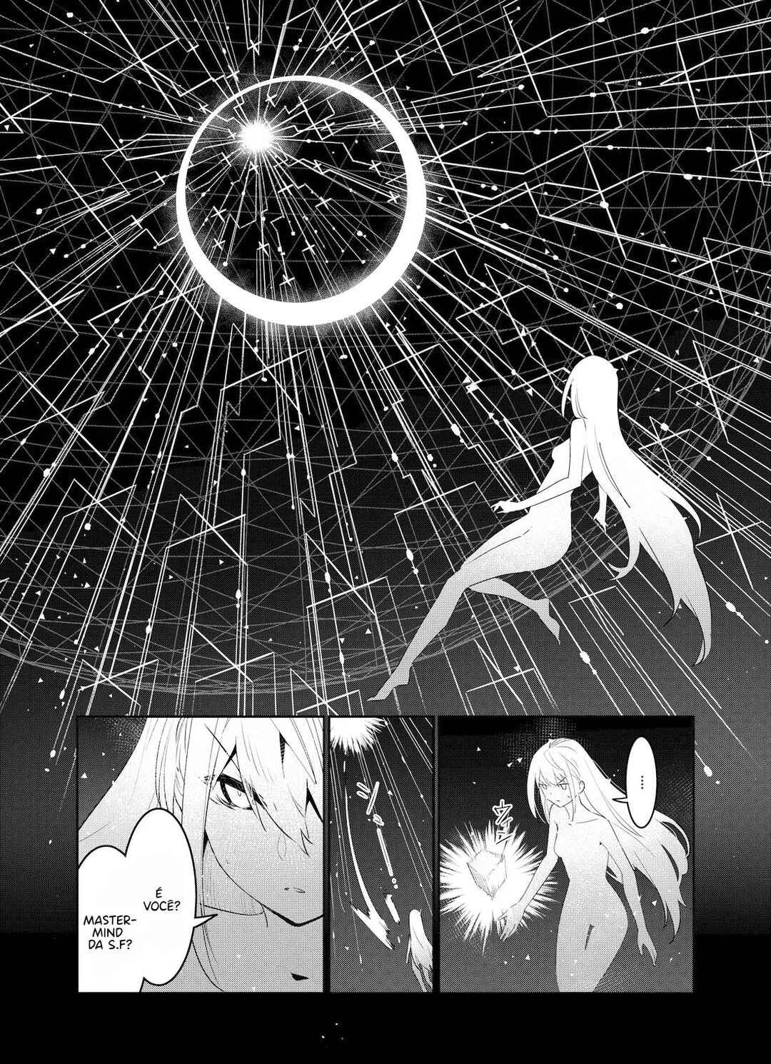Girls' Frontline Chapter 24 - Page 15