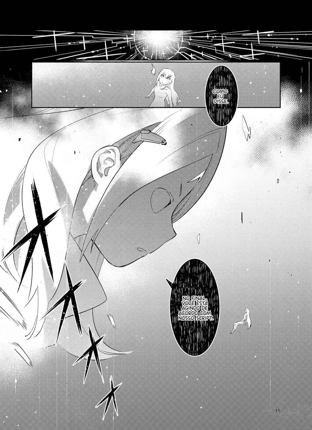 Girls' Frontline Chapter 24 - Page 16