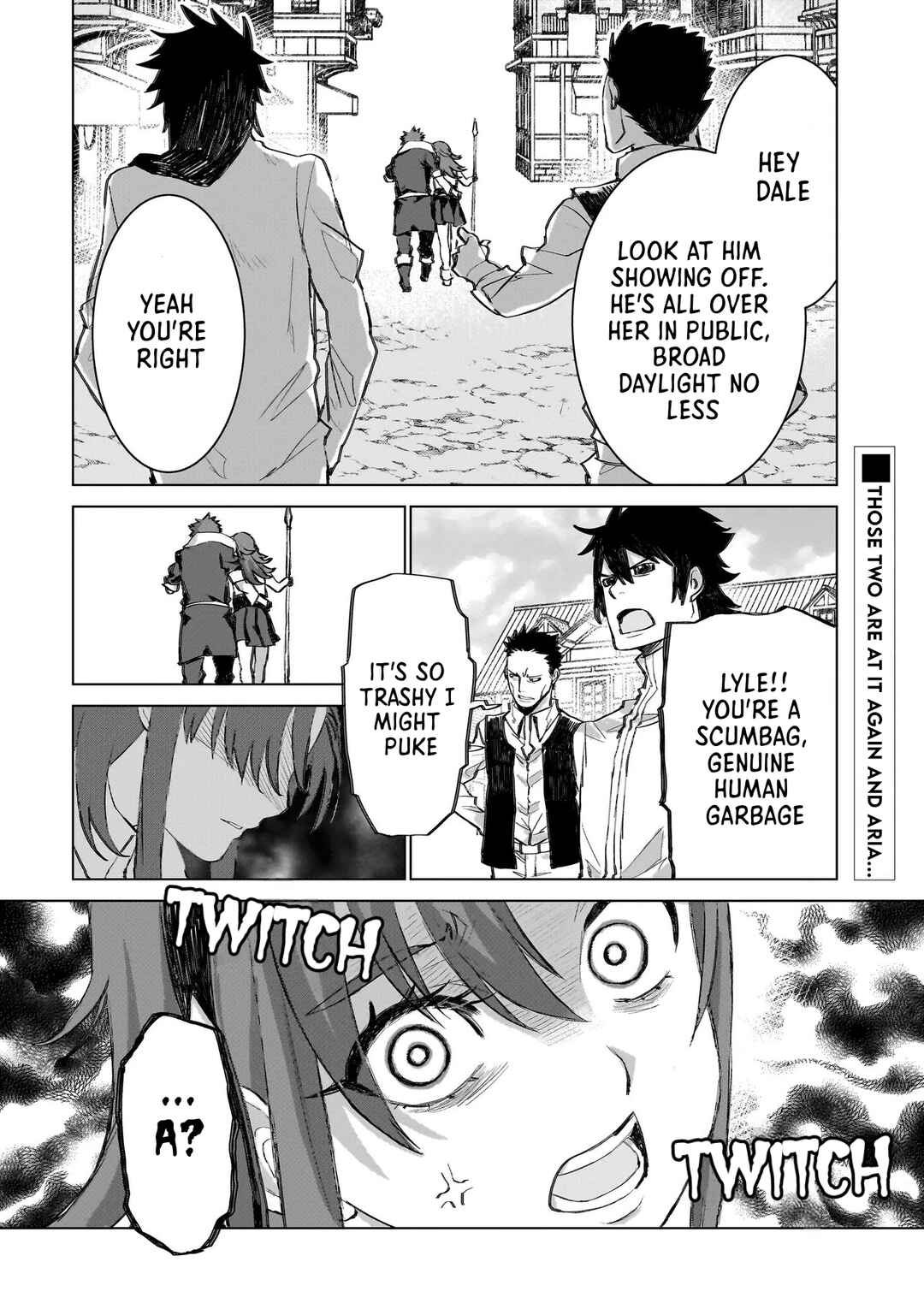 Seventh Chapter 20.2 - Page 12