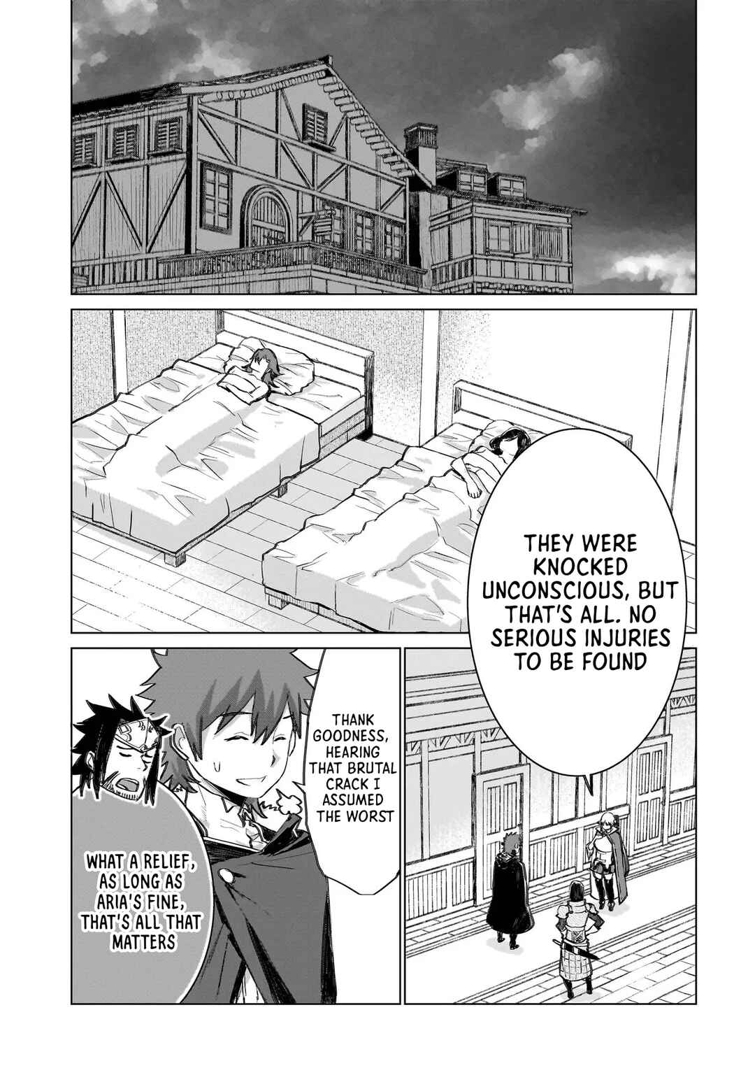 Seventh Chapter 20.2 - Page 7