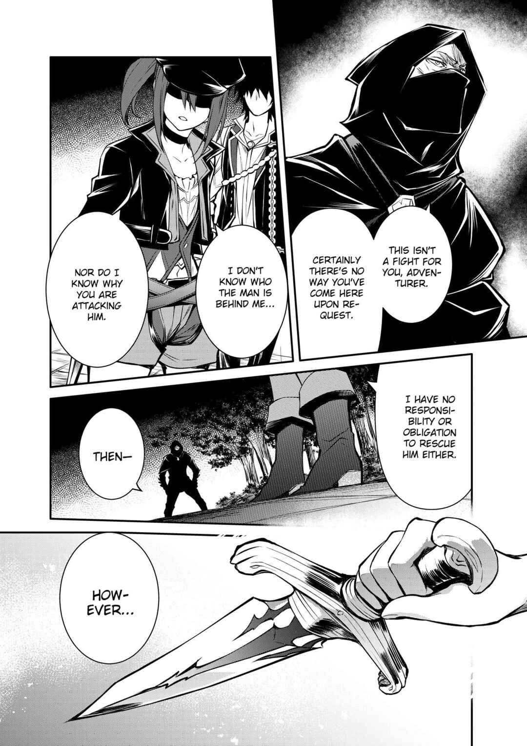 Saikyou Degarashi Ouji no An'yaku Teii Arasoi ~Teii ni Kyoumi Nai desu ga, Shinu no wa Iyana no de Otouto wo Koutei ni Shiyou to Omoimasu~ Chapter 22 - Page 3