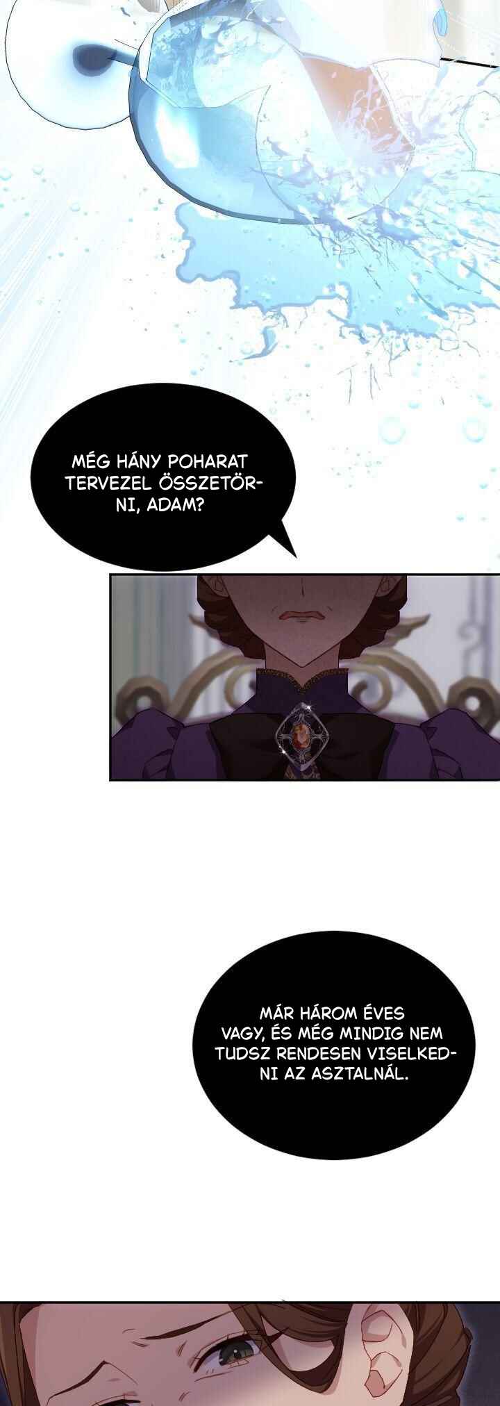 Single Mother no Tensei Akujo Desu ga, Dekiai Route Tsukamimashita! Chapter 1 - Page 36
