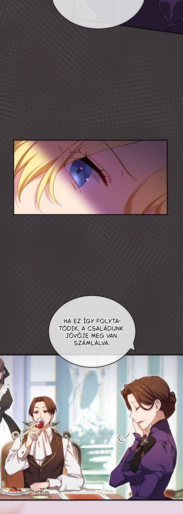 Single Mother no Tensei Akujo Desu ga, Dekiai Route Tsukamimashita! Chapter 1 - Page 39