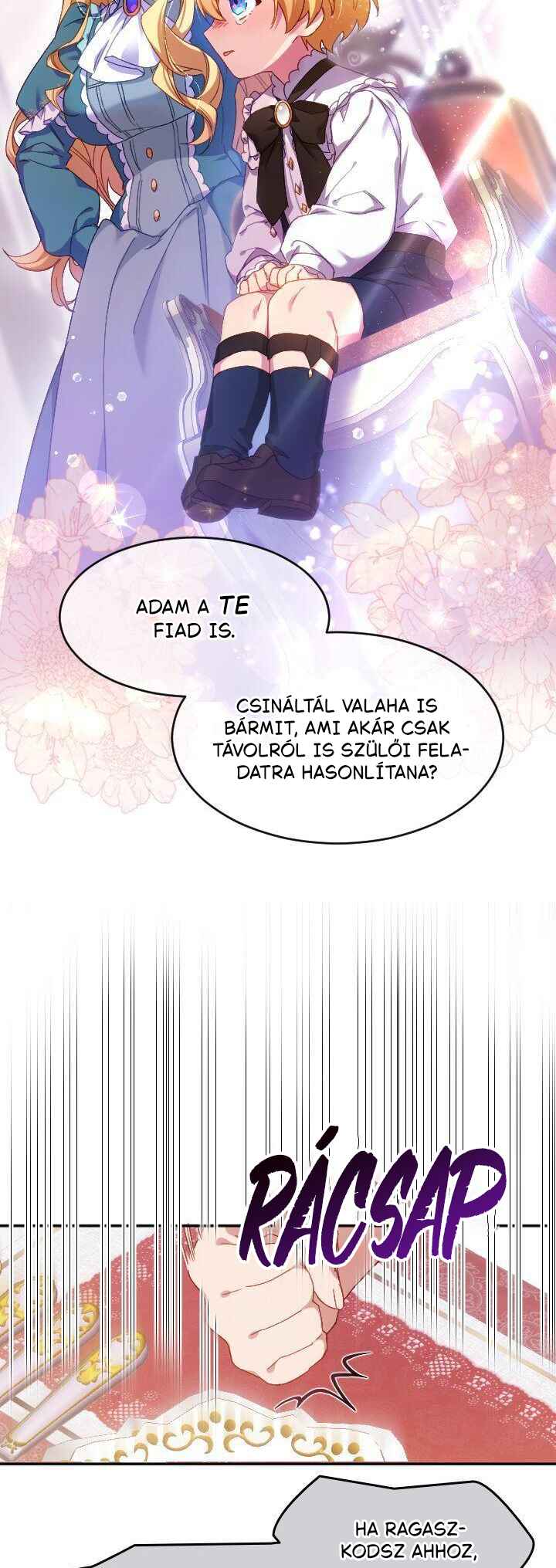 Single Mother no Tensei Akujo Desu ga, Dekiai Route Tsukamimashita! Chapter 1 - Page 50