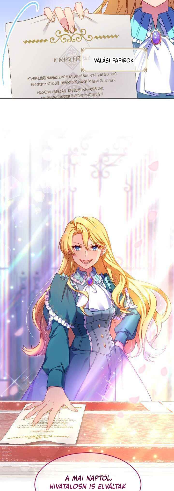 Single Mother no Tensei Akujo Desu ga, Dekiai Route Tsukamimashita! Chapter 1 - Page 52