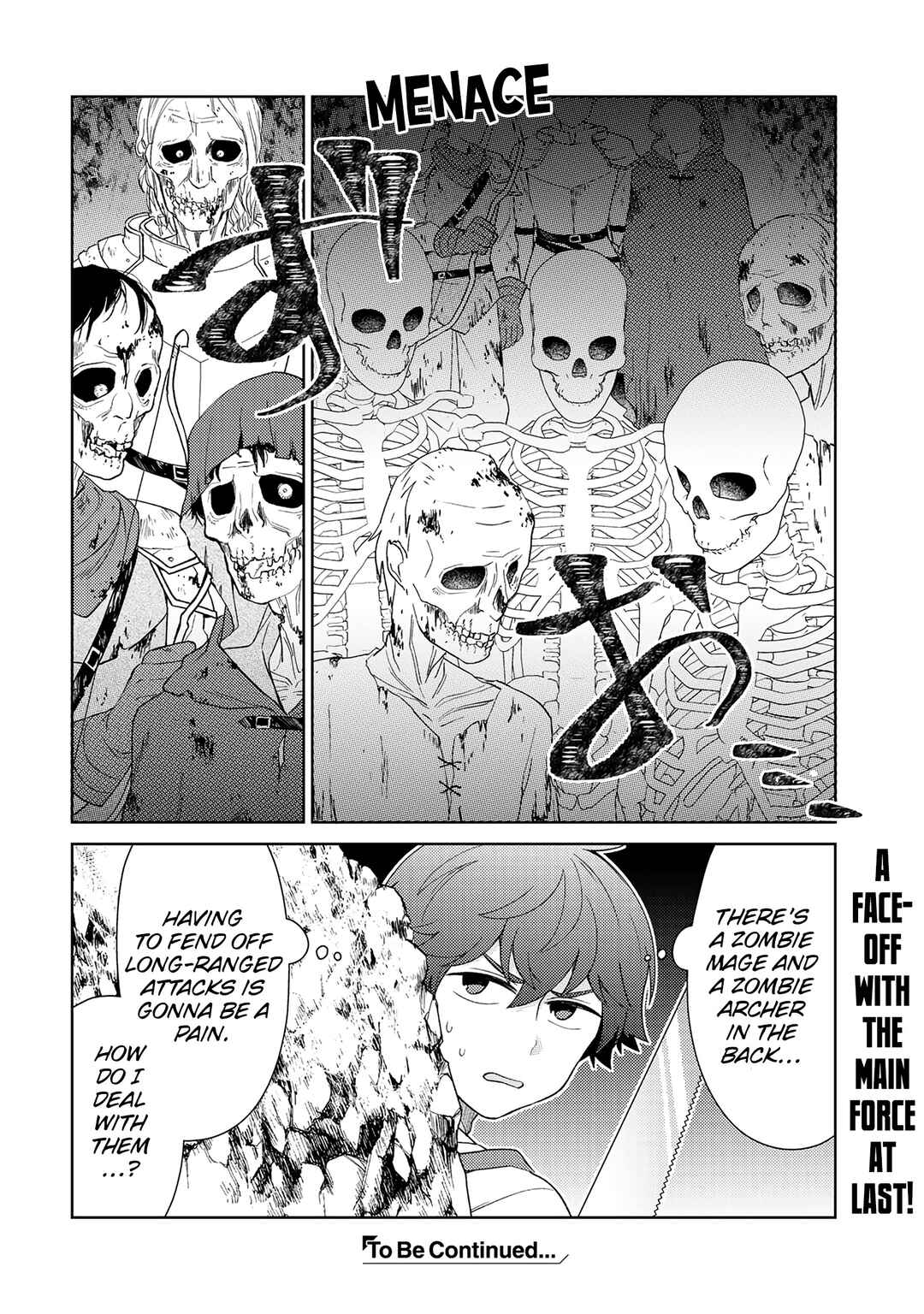 Seirei-tachi no Rakuen to Risou no Isekai Seikatsu Chapter 24 - Page 31