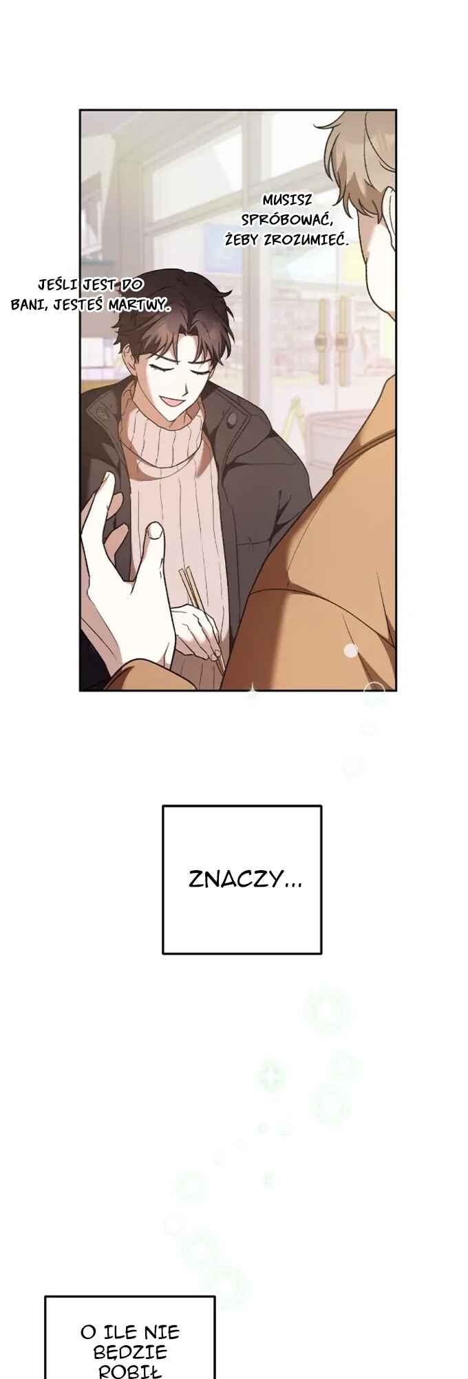 Netkama Punch!!! Chapter 19 - Page 40