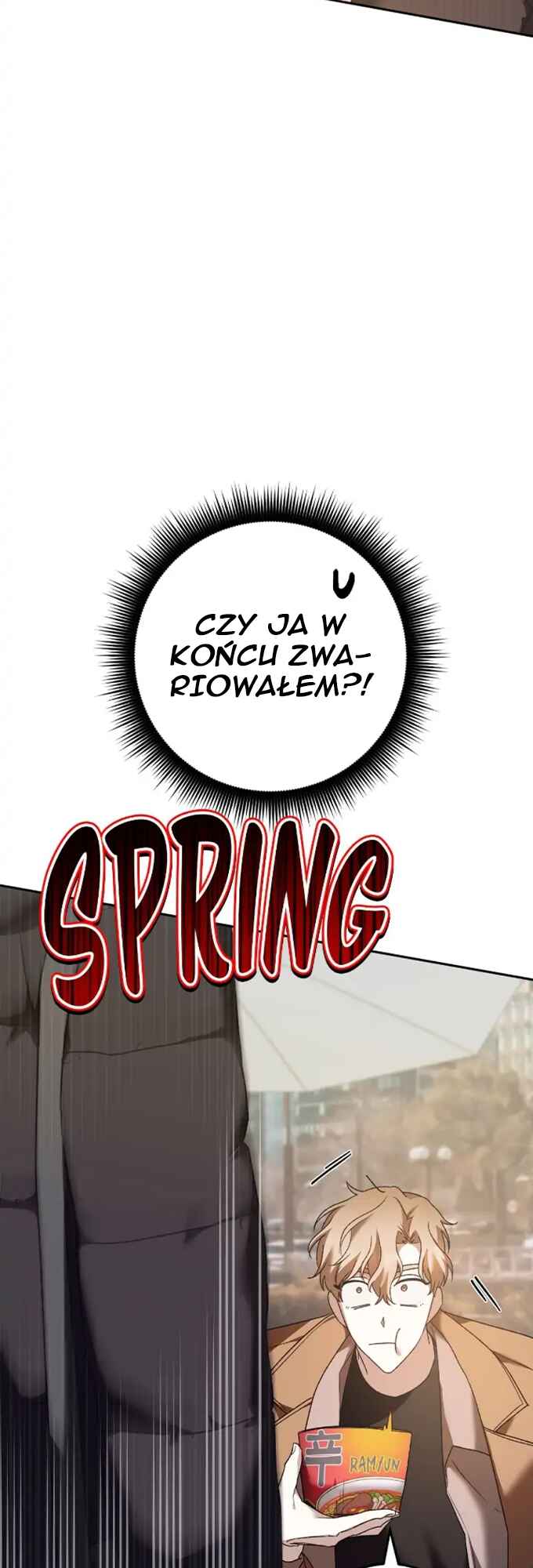 Netkama Punch!!! Chapter 19 - Page 43