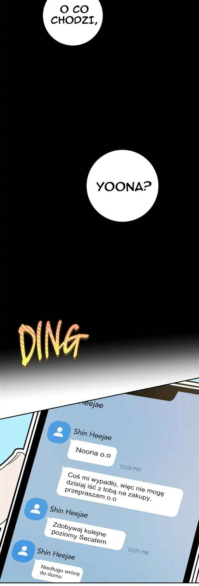 Netkama Punch!!! Chapter 19 - Page 48