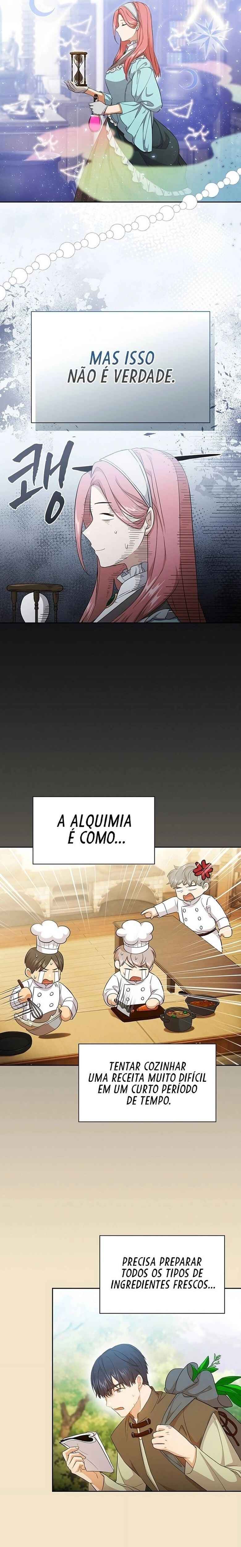Mabeobhakgyo Mabeopsa ro Saraganeun Beop Chapter 50 - Page 19