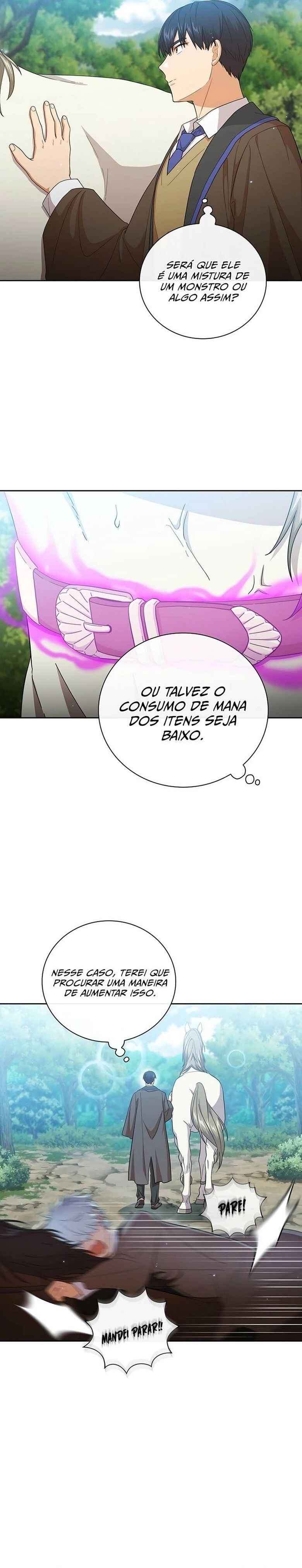 Mabeobhakgyo Mabeopsa ro Saraganeun Beop Chapter 50 - Page 6